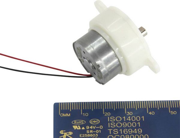 Produktbild: Sol Expert 90030 G300P Universalgetriebe