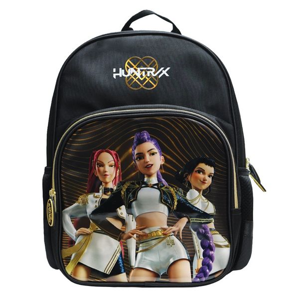 Produktbild: KPop DH - Rucksack - Premium - Golden