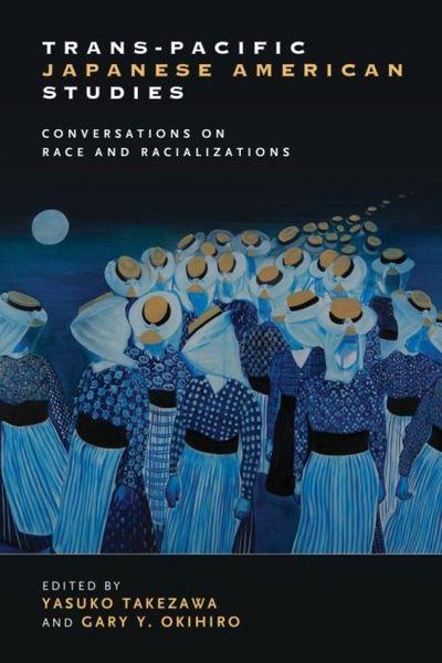 Produktbild: Trans-Pacific Japanese American Studies