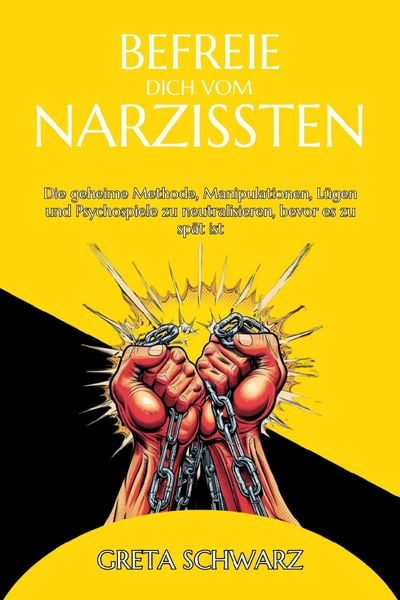 Produktbild: Befreie dich vom Narzissten