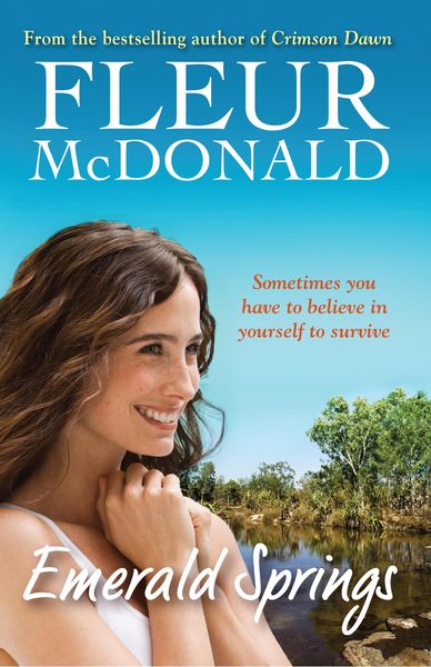Produktbild: Emerald Springs