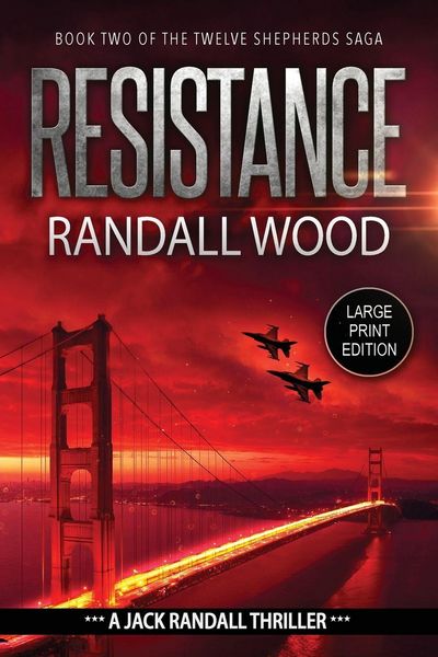 Produktbild: Resistance