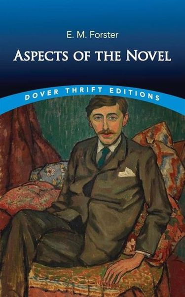 Produktbild: Forster, E: Aspects of the Novel