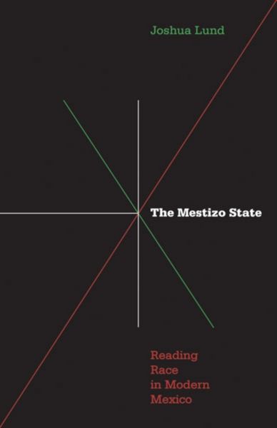 Produktbild: Lund, J: Mestizo State