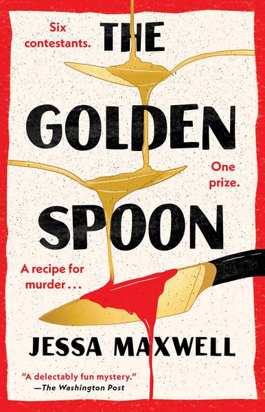 Produktbild: The Golden Spoon