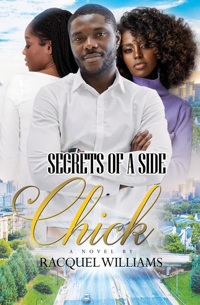 Produktbild: The Faithful Side Chick