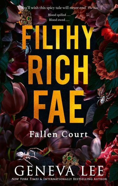 Produktbild: Filthy Rich Fae