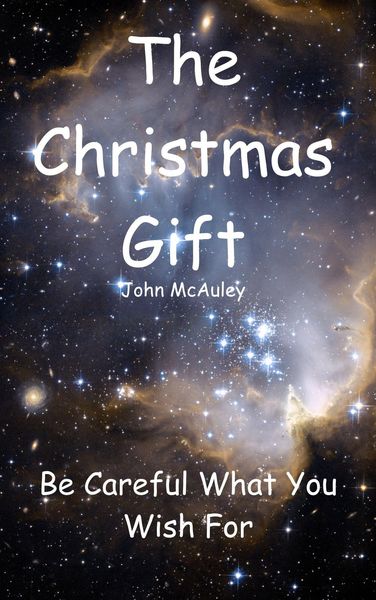 Produktbild: The Christmas Gift