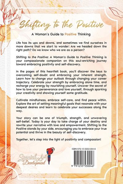 Produktbild: Shifting to the Positive