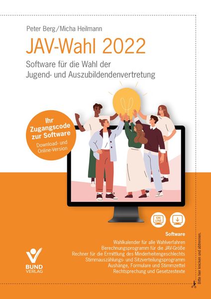 JAV-Wahl 2022