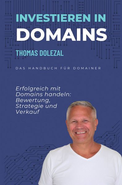 Investieren in Domains