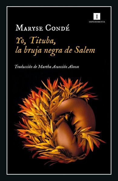 Produktbild: Yo, Tituba, la bruja negra de Salem