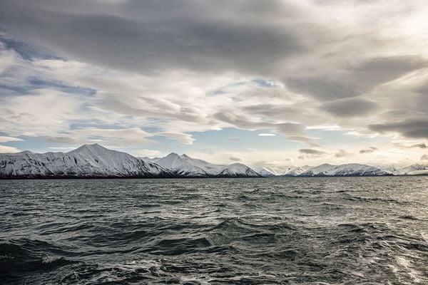 Produktbild: Spitzbergen