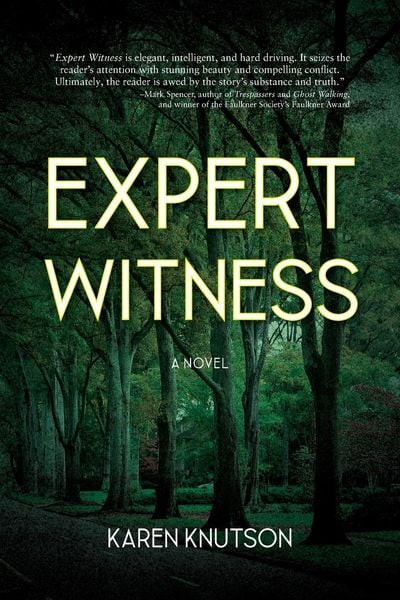 Produktbild: Expert Witness