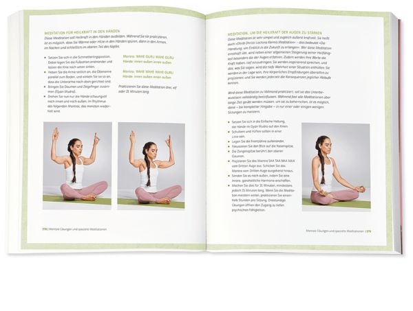 Produktbild: Doktor Yoga