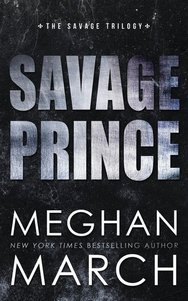 Produktbild: Savage Prince