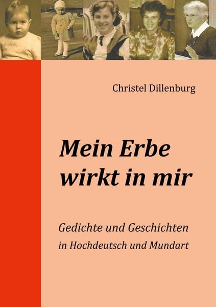 Produktbild: Mein Erbe wirkt in mir