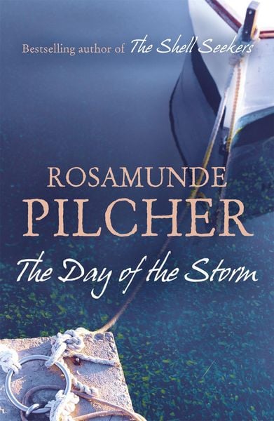 Produktbild: The Day of the Storm