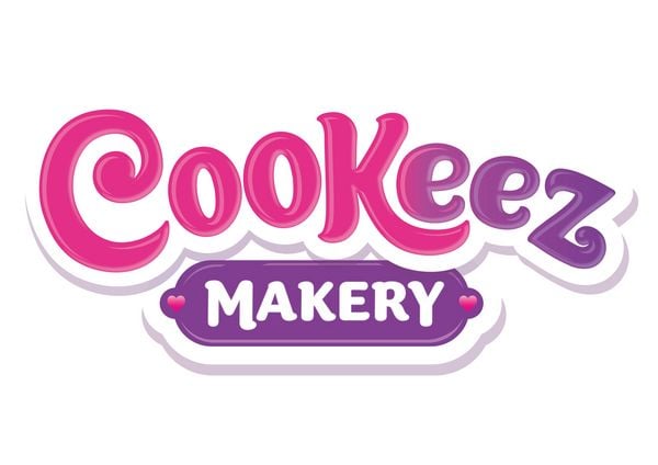 Produktbild: Cookeez Makery: Oven (gr&uuml;n-blau) - Brot