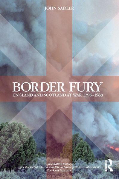 Produktbild: Border Fury