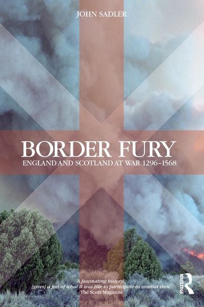 Produktbild: Border Fury