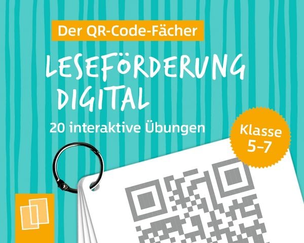 Produktbild: Lesef&ouml;rderung digital