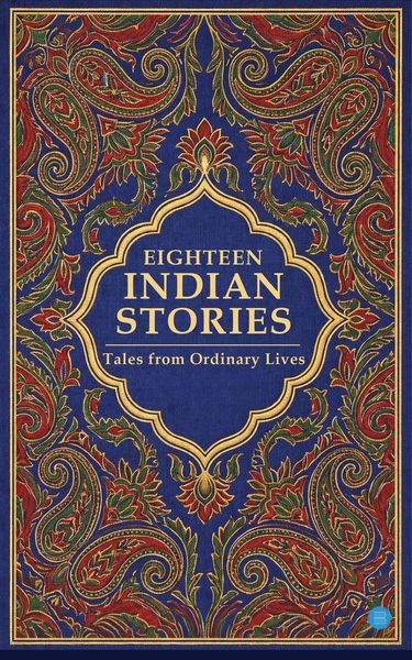 Produktbild: Eighteen Indian Stories