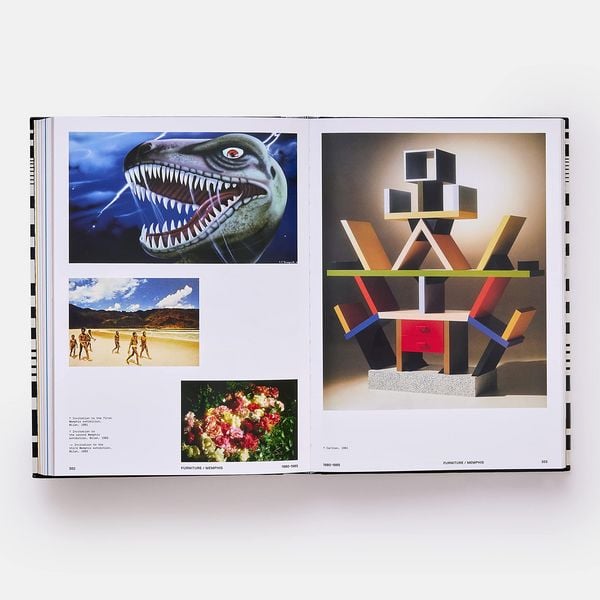 Produktbild: Ettore Sottsass
