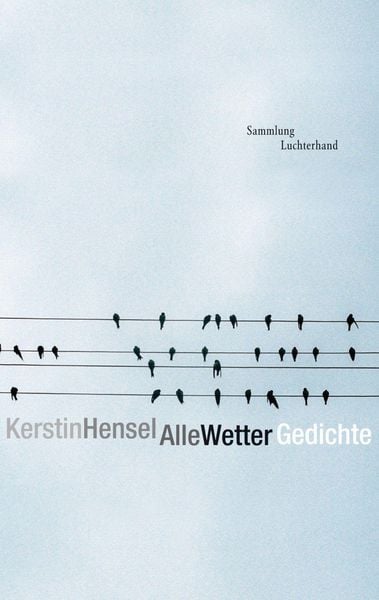 Produktbild: Alle Wetter