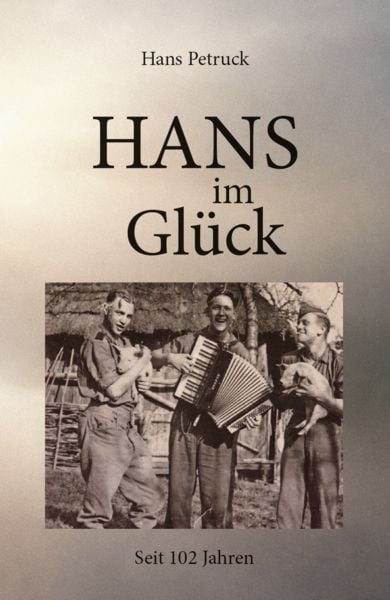 Produktbild: Hans im Gl&uuml;ck