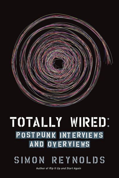 Produktbild: Totally Wired