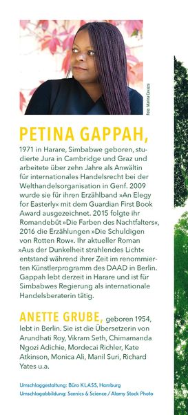Produktbild: Aus der Dunkelheit strahlendes Licht