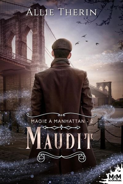 Produktbild: Maudit