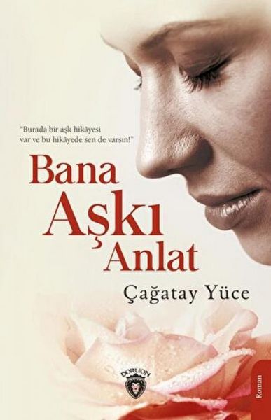 Produktbild: Bana Aski Anlat