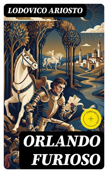 Produktbild: Orlando Furioso