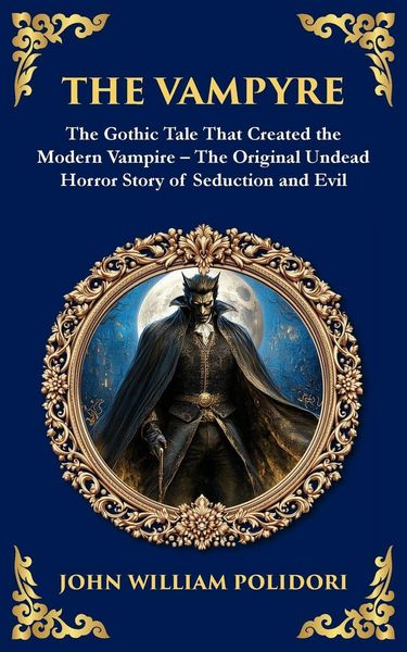 Produktbild: The Vampyre