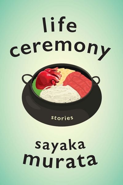 Produktbild: Life Ceremony