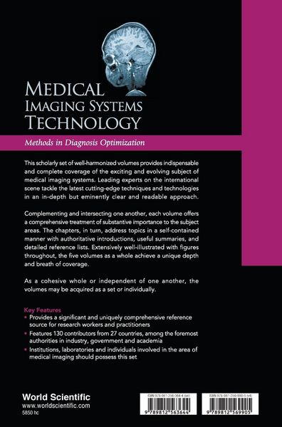 Produktbild: Medical Imaging System Tech (v4)