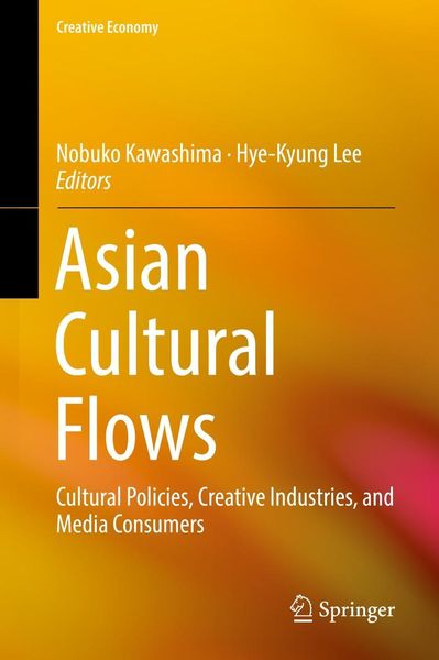 Produktbild: Asian Cultural Flows