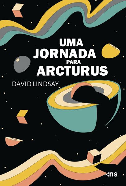 Produktbild: UMA JORNADA PARA ARCTURUS