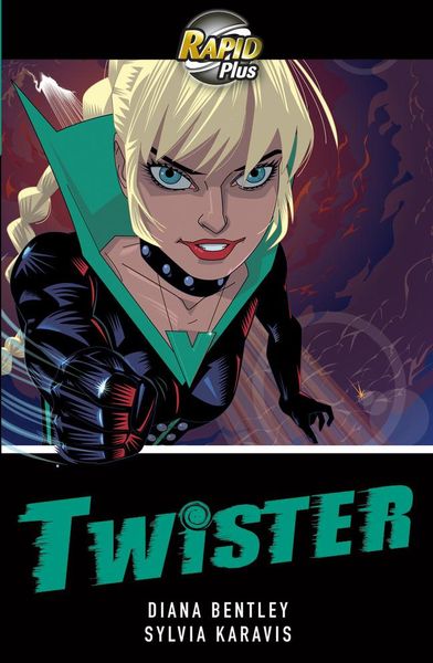 Produktbild: Rapid Plus 4B Twister