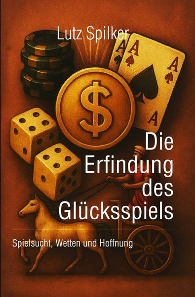 Produktbild: Die Erfindung des Gl&uuml;cksspiels
