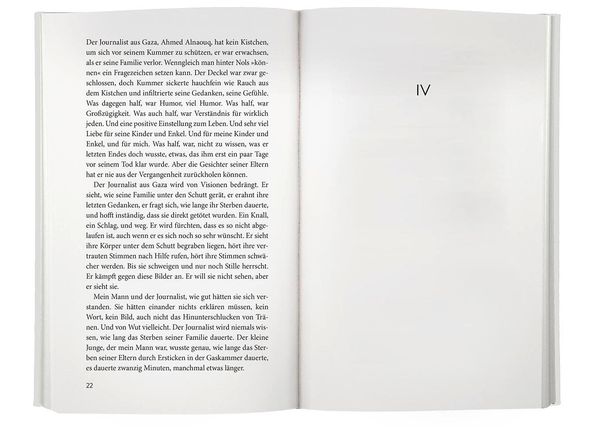 Produktbild: Brief in der Nacht
