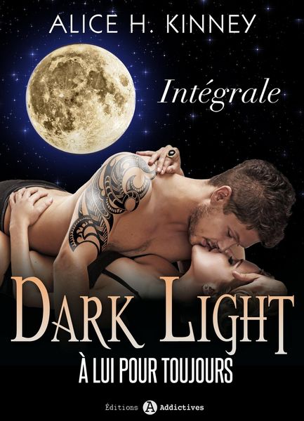 Produktbild: Dark Light - &Agrave; lui pour toujours