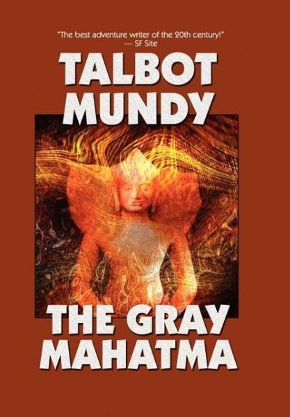 Produktbild: The Gray Mahatma