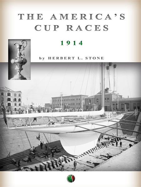 Produktbild: The "America's" Cup Races