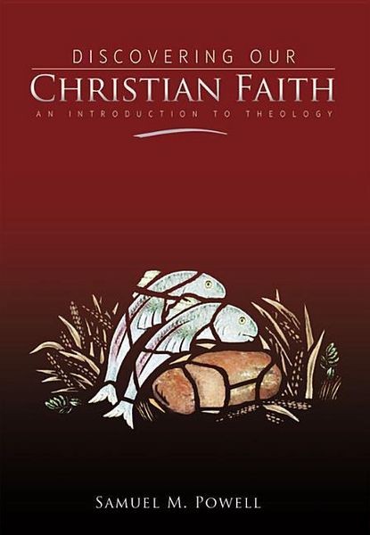 Produktbild: Discovering Our Christian Faith