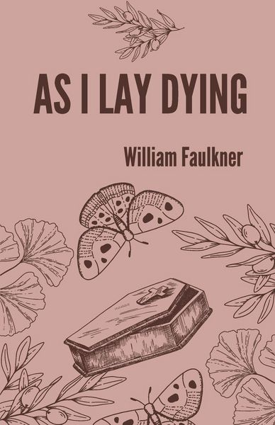 Produktbild: As I lay dying