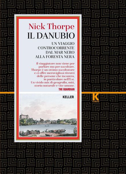 Produktbild: Il Danubio