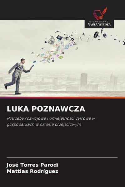 Produktbild: LUKA POZNAWCZA